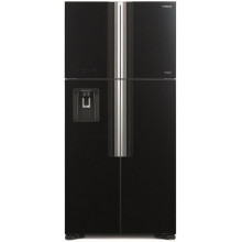 Холодильник Hitachi R-W660PUC7GBK Холодильник Hitachi R-W660PUC7GBK