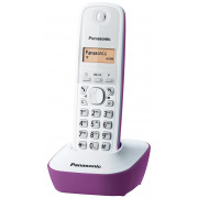 Радиотелефон Panasonic  KX-TG1611UAW