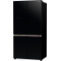 Холодильник Hitachi R-WB720VUC0GBK