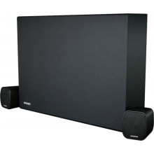 Акустическая система Work Neo  NEO SET 100 BT Black