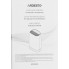 Воздухоочиститель Ardesto AP-200-W1