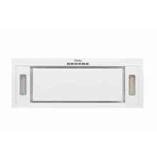 Вытяжка Zirtal CT-STYLE 90 WH