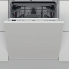 Встраиваемая посудомоечная машина Whirlpool WIC3C34PFES Встраиваемая посудомоечная машина Whirlpool WIC3C34PFES