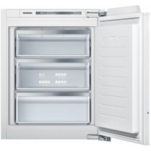 Встраиваемая морозильная камера Siemens GI11VADE0 Встраиваемая морозильная камера Siemens GI11VADE0
