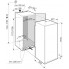 Встраиваемый холодильник Liebherr  IRBSe 5121