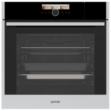 Духовой шкаф Gorenje BCS798S24X Духовой шкаф Gorenje BCS798S24X