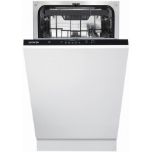 Встраиваемая посудомоечная машина Gorenje GV 520E10S