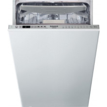 Встраиваемая посудомоечная машина Hotpoint-Ariston HSIO3O35WFE Встраиваемая посудомоечная машина Hotpoint-Ariston HSIO3O35WFE