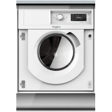 Встраиваемая стиральная машина Whirlpool BI WMWG 81484E PL Встраиваемая стиральная машина Whirlpool BI WMWG 81484E PL