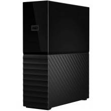 Жесткий диск WD WDBBGB0080HBK-EESN