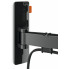 Настенное крепление Vogels W53060 Black Настенное крепление Vogels W53060 Black