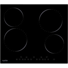 Варочная поверхность VENTOLUX VB 60 TC X Варочная поверхность VENTOLUX VB 60 TC X