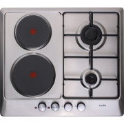 Варочная поверхность VENTOLUX  HG 622 B2 S (X)