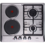 Варочная поверхность VENTOLUX HG622 B3 S (X)