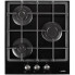 Варочная поверхность VENTOLUX HSF430-S3G CEST (BK)