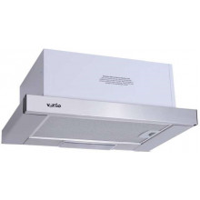 Вытяжка VENTOLUX  GARDA 45 INOX (700) SLIM