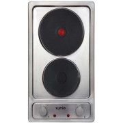 Варочная поверхность VENTOLUX HE302 (INOX) 3