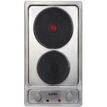 Варочная поверхность VENTOLUX HE302 (INOX) 3 Варочная поверхность VENTOLUX HE302 (INOX) 3