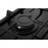 Варочная поверхность VENTOLUX HSF430-S3G CEST (BK)
