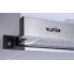 Вытяжка VENTOLUX  GARDA 45 INOX (700) SLIM