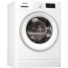 Стиральная машина Whirlpool FWDG97168BEU