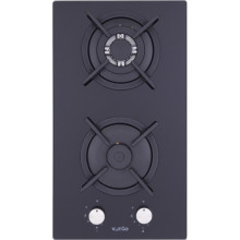 Варочная поверхность VENTOLUX  HSF320G RS (BK) 3