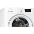 Стиральная машина Whirlpool FWDG97168BEU