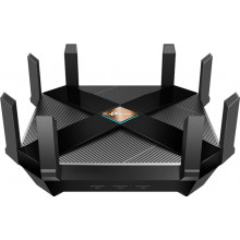 Роутер TP-LINK  ARCHER-AX6000 Роутер TP-LINK  ARCHER-AX6000