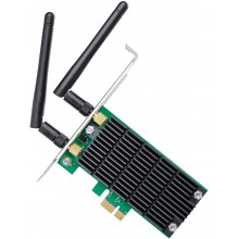 Wi-Fi адаптер TP-LINK Archer T4E Wi-Fi адаптер TP-LINK Archer T4E