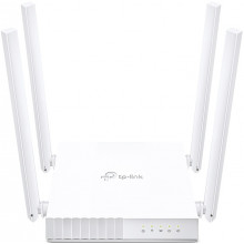 Роутер TP-LINK  ARCHER-C24 Роутер TP-LINK  ARCHER-C24
