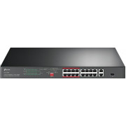 Коммутатор TP-LINK TL-SL1218P