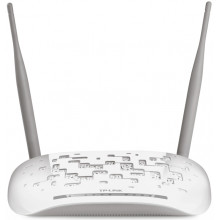ADSL роутер TP-LINK  TD-W8961N ADSL роутер TP-LINK  TD-W8961N