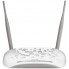 ADSL роутер TP-LINK  TD-W8961N