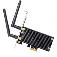 Wi-Fi адаптер TP-LINK Archer T6e Wi-Fi адаптер TP-LINK Archer T6e