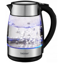 Электрочайник Zelmer ZCK   8026 Электрочайник Zelmer ZCK   8026
