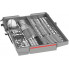 Встраиваемая посудомоечная машина Bosch SPV4XMX20E