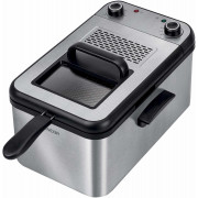 Фритюрница Sencor  SFR 7200SS
