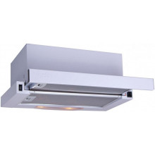 Вытяжка VENTOLUX  GARDA 60 WH (650) 1M Вытяжка VENTOLUX  GARDA 60 WH (650) 1M