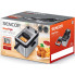 Фритюрница Sencor  SFR 7200SS