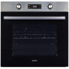 Духовой шкаф VENTOLUX CHESTER 6 TC (BK)