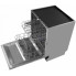 Встраиваемая посудомоечная машина VENTOLUX DW 6012 4M PP