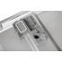 Встраиваемая посудомоечная машина VENTOLUX DW 6012 4M PP