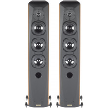 Акустическая система GRAND MEZZA 2012 Mogano Акустическая система GRAND MEZZA 2012 Mogano