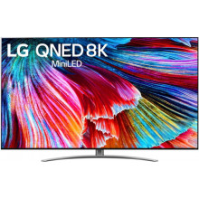 Телевизор LG 75QNED996PB Телевизор LG 75QNED996PB
