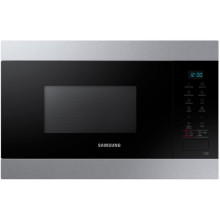 Встраиваемая микроволновая печь Samsung MG22M8074AT/UA Встраиваемая микроволновая печь Samsung MG22M8074AT/UA