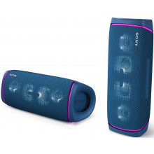 Портативная колонка Sony  SRSXB43L.RU4 Портативная колонка Sony  SRSXB43L.RU4