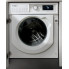 Встраиваемая стиральная машина Whirlpool WMWG81484PL
