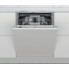 Встраиваемая посудомоечная машина Whirlpool WIO3T133PLE