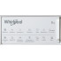 Встраиваемая стиральная машина Whirlpool WMWG81484PL