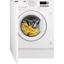 Встраиваемая стиральная машина Zanussi ZWI712UDWAU